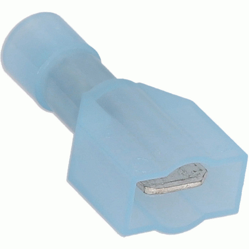 Install Bay BNMD250F : 16-14AWG Quick Disconnect, Male (100PK)
