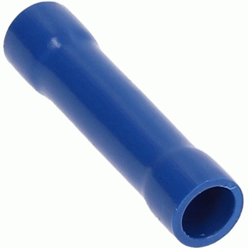 Install Bay BVBC : 16-14AWG Butt Connector (100PK)
