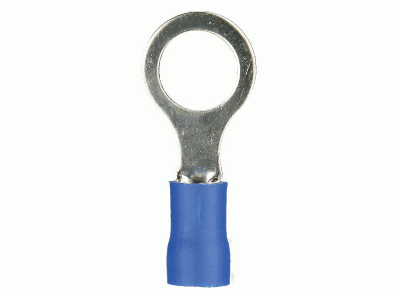 Install Bay BVRT38 : 16-14AWG Ring Terminal, 3/8" (100PK)