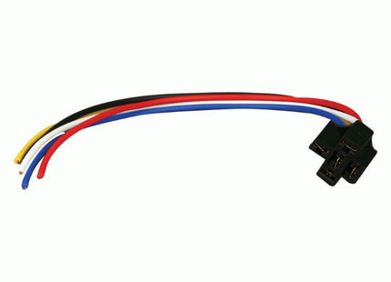 Install Bay ERS-123 : RL3040 Relay Wiring Harness