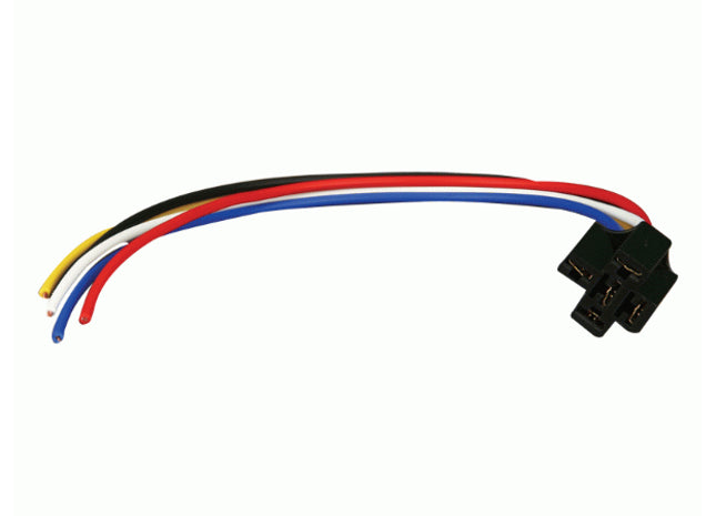 Install Bay ERS-123 : RL3040 Relay Wiring Harness
