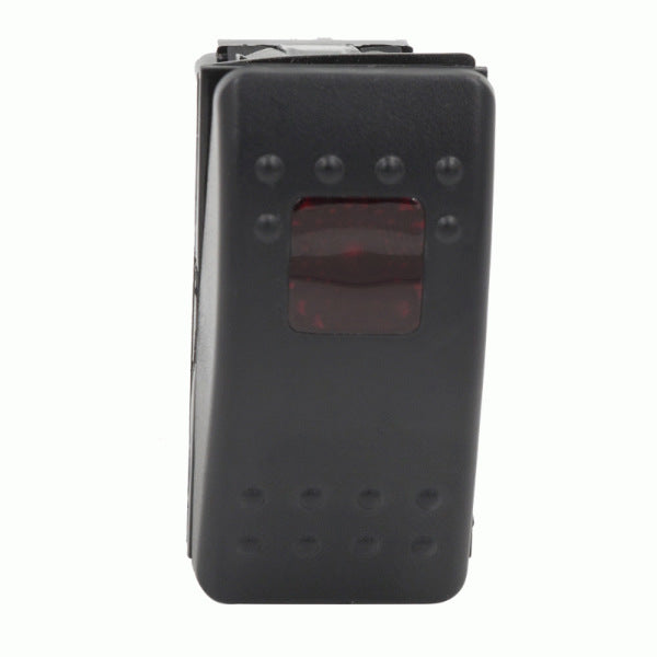 Install Bay IBSSL : 2 Position Rocker Switch with LED - Panel Mount