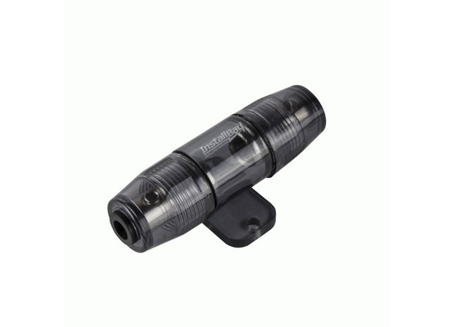 Install Bay MANLFH : 4 or 8AWG MANL Fuse Holder