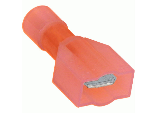 Install Bay RNMD250F : 22-18AWG Quick Disconnect (100PK)