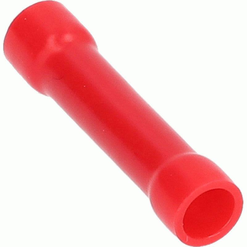 Install Bay RVBC : 22-18AWG Butt Connector (100PK)