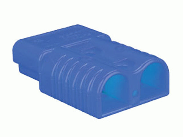 Install Bay SB120 : 4AWG Anderson Quick Disconnect Connector