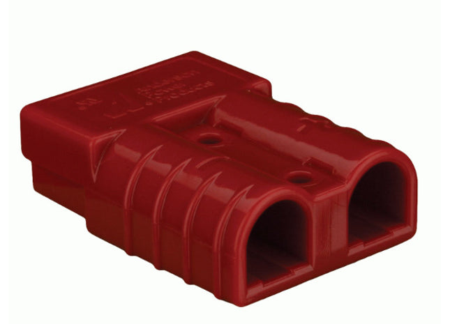 Install Bay SB50 : 8AWG Anderson Connector