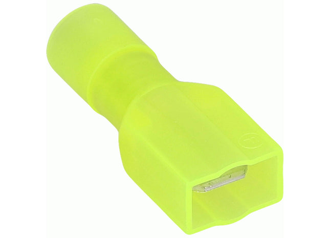 Install Bay YNMD250F : 12-10AWG Quick Disconnect (100PK)