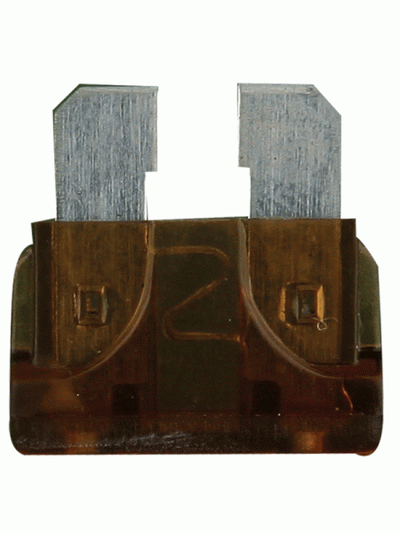 InstallBay ATC Fuses 7.5A