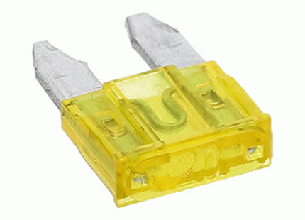 InstallBay ATM Style Fuses 20A