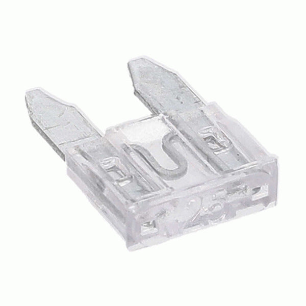 InstallBay ATM Style Fuses 25A