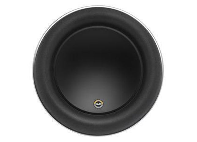 JL Audio 12W7AE : 12" 1000W 12" Subwoofer Driver, 3Ω