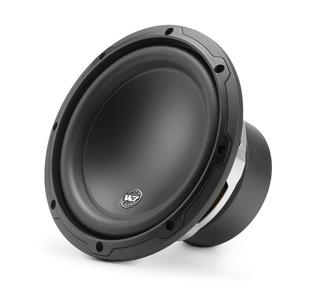 JL Audio 8W3v3-4 : 250W 8" Subwoofer Driver, 4Ω Single Voice Coil