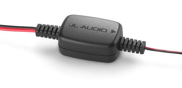 JL Audio C1-100ct crossover.