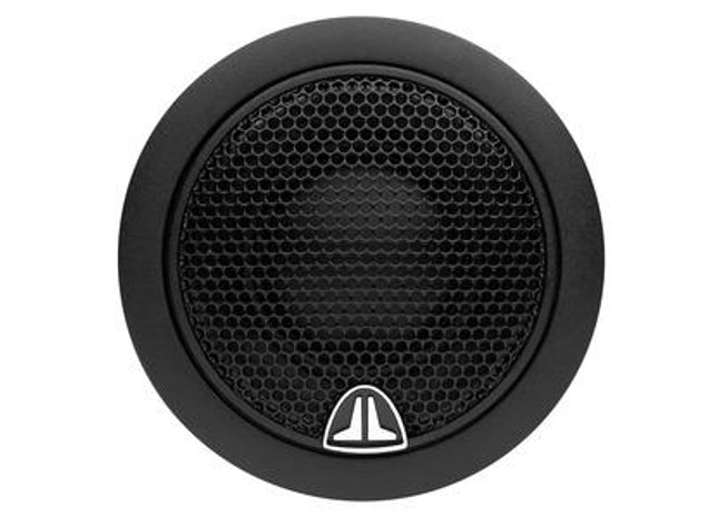 JL Audio C2-075ct : .75" Tweeters - 60W, front side.