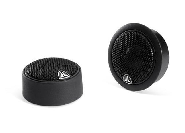 JL Audio C2-525 : 5.25" Component Speaker tweeters.