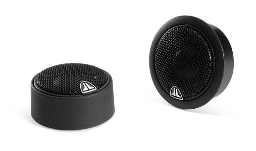 JL Audio C2-525 : 5.25" Component Speaker tweeters.