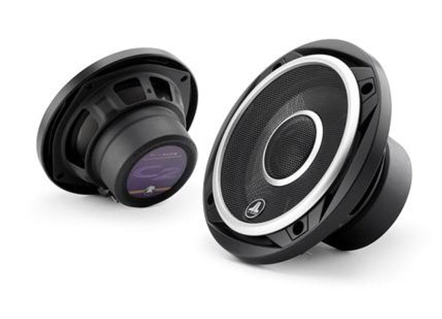 JL Audio C2-525x : 5.25" Coaxial Speakers - 60W RMS