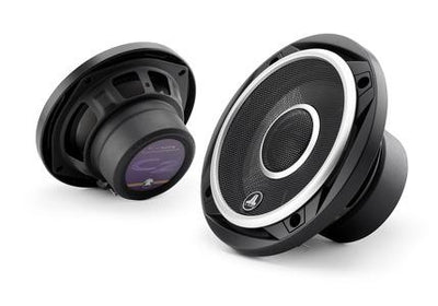 JL Audio C2-525x : 5.25" Coaxial Speakers - 60W RMS