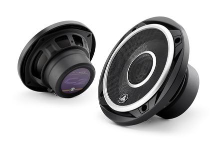 JL Audio C2-525x : 5.25" Coaxial Speakers - 60W RMS