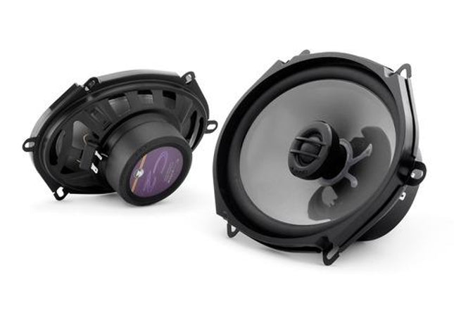 JL Audio C2-570x : 5x7" Coaxial Speakers - 60W RMS
