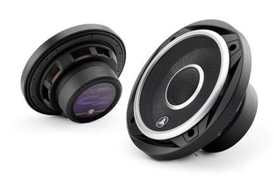 JL Audio C2-600x : 6" Coaxial Speakers - 60W RMS