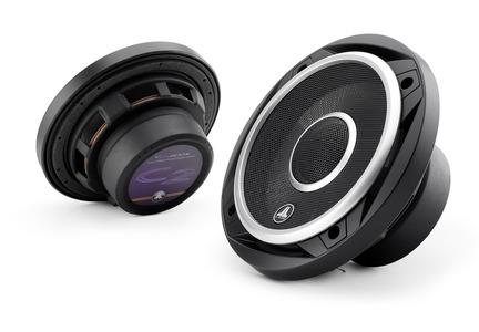 JL Audio C2-600x : 6" Coaxial Speakers - 60W RMS