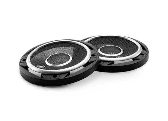 JL Audio C2-600x : 6" Coaxial Speaker grilles.