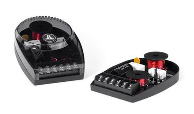 JL Audio C2-650 : 6.5" Component Speaker crossovers.