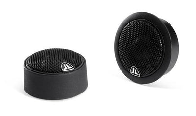 JL Audio C2-650 : 6.5" Component Speaker tweeters.