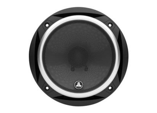 JL Audio C2-650 : 6.5" Component Speaker woofer.