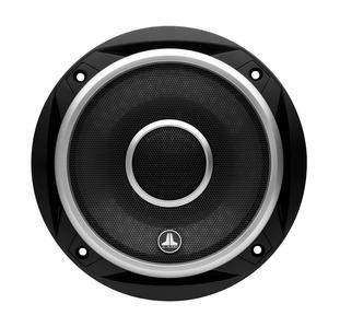 JL Audio C2-650x : 6.5" Coaxial Speaker front side.