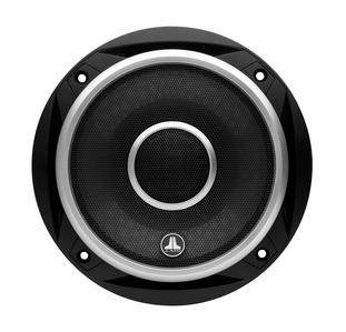 JL Audio C2-650x : 6.5" Coaxial Speaker front side.