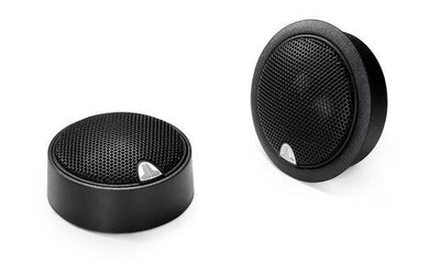 JL Audio C3-570 : 5x7" Convertible Component Speaker tweeters.