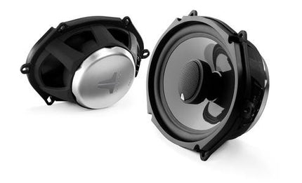 JL Audio C3-570 : 5x7" Convertible Component Speaker woofers.