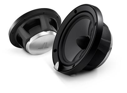 JL Audio C3-600 : 6" Convertible Component Speaker woofer.