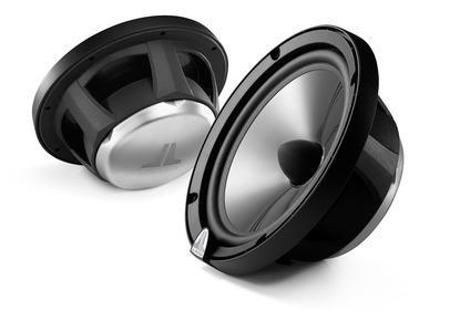 JL Audio C3-650 : 6.5" Convertible Component Speaker woofers.