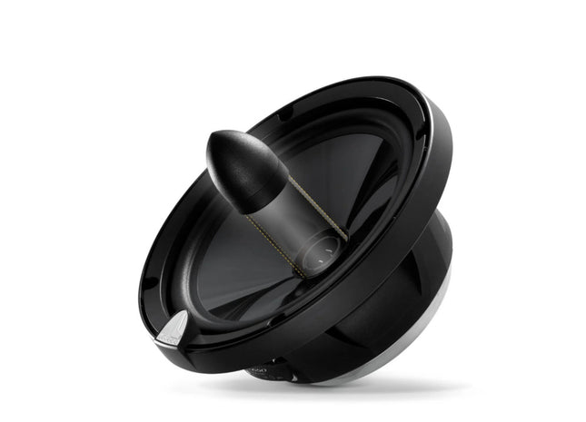 JL Audio C3-650cw : C3 6.5" Component Woofer, side view.