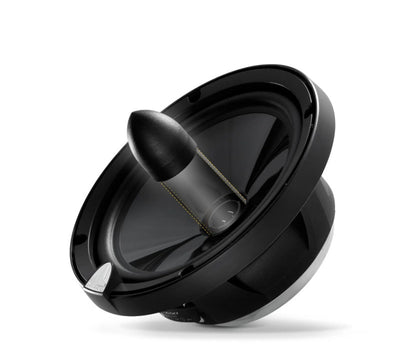JL Audio C3-650cw : C3 6.5" Component Woofer, side view.