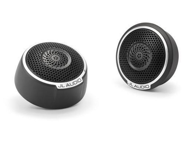 JL Audio C7-100ct : 1" Component Tweeter - 100W RMS