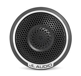 JL Audio C7-100ct : 1" Component Tweeter top side.