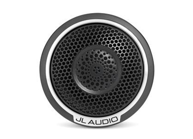 JL Audio C7-100ct : 1" Component Tweeter top side.