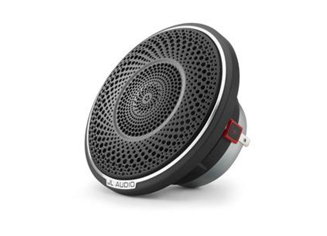 JL Audio C7-350cm : 3.5" Component Midrange Driver - 100W RMS
