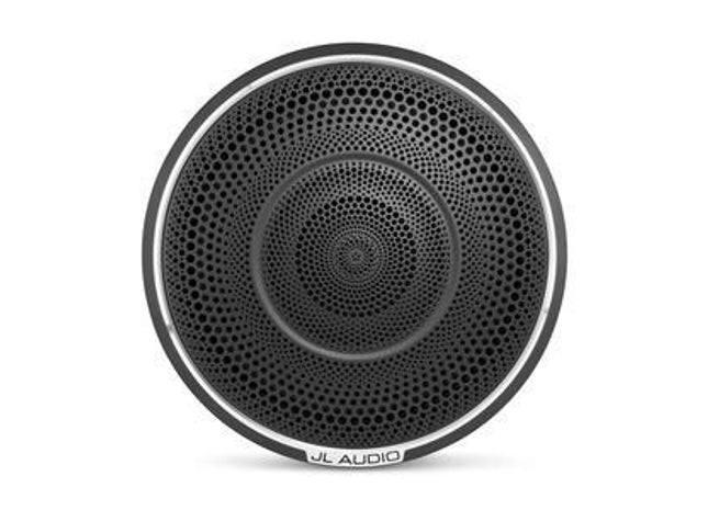 JL Audio C7-650cw : 6.5" Component Woofer top side.