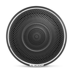 JL Audio C7-650cw : 6.5" Component Woofer top side.