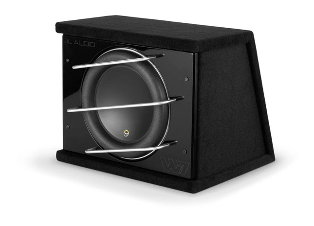 JL Audio CLS113RG-W7AE : 13" Subwoofer Enclosure, 1500W RMS 1.5Ω