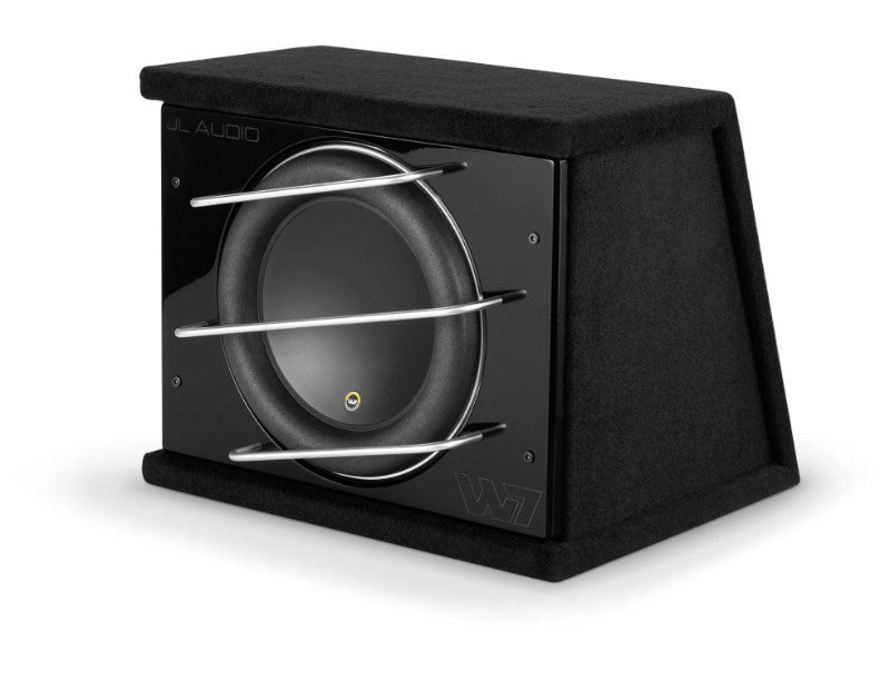 JL Audio CLS113RG-W7AE : 13" Subwoofer Enclosure, 1500W RMS 1.5Ω