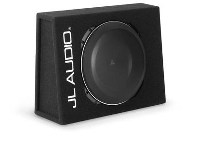 JL Audio CS113TG-TW5v2 : 13" Thin Subwoofer Enclosure - 600W RMS 2Ω