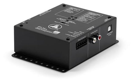 JL Audio FiX-82 : OEM Integration DSP - 8ch In 2ch Out