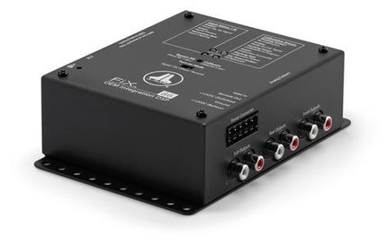 JL Audio FiX-86 : OEM Integration DSP - 8ch In 6ch Out